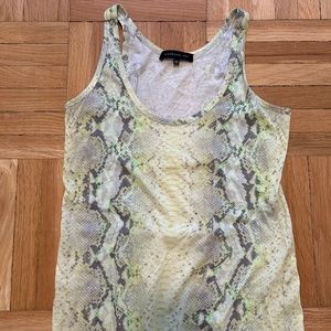 Barbara Bui tanktop